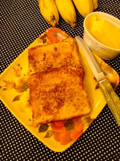 स्वीट बटर ब्रेड (sweet butter bread recipe in Hindi) रेसिपी मुख्य फोटो