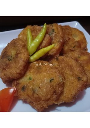 Foto resep Perkedel/Bergedel