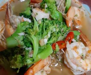Cara Cepat Sup Ayam Brokoli aLa Nona Kentir Praktis Enak Cara Cepat Sup Ayam Brokoli aLa Nona Kentir Praktis Enak