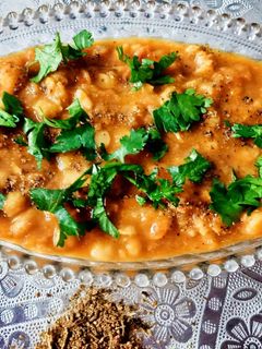 मसालेदार चना दाल सब्जी (masaledar chana dal sabzi recipe in Hindi) रेसिपी मुख्य फोटो