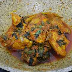 รูปของ Ayam Rica Kemangi