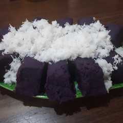รูปของ Getuk Ubi Ungu