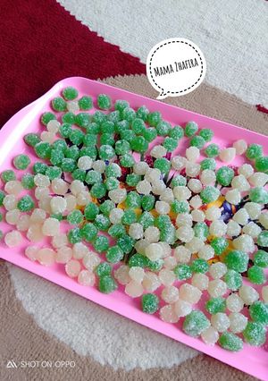 Foto resep Manisan Pepaya