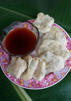 Foto resep Cireng crispy