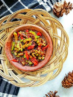 Foto resep Pare nenek