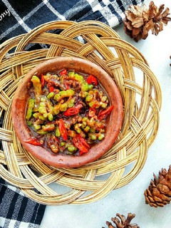 Foto resep Pare nenek