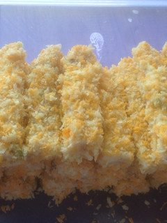 Foto resep Nugget Homemade
