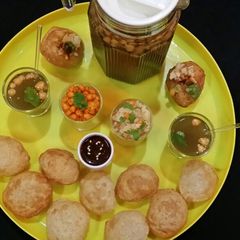 Panipuri A picture of Panipuri.