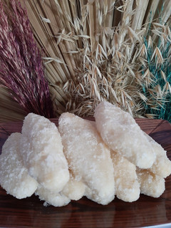 Foto resep Getas ketan