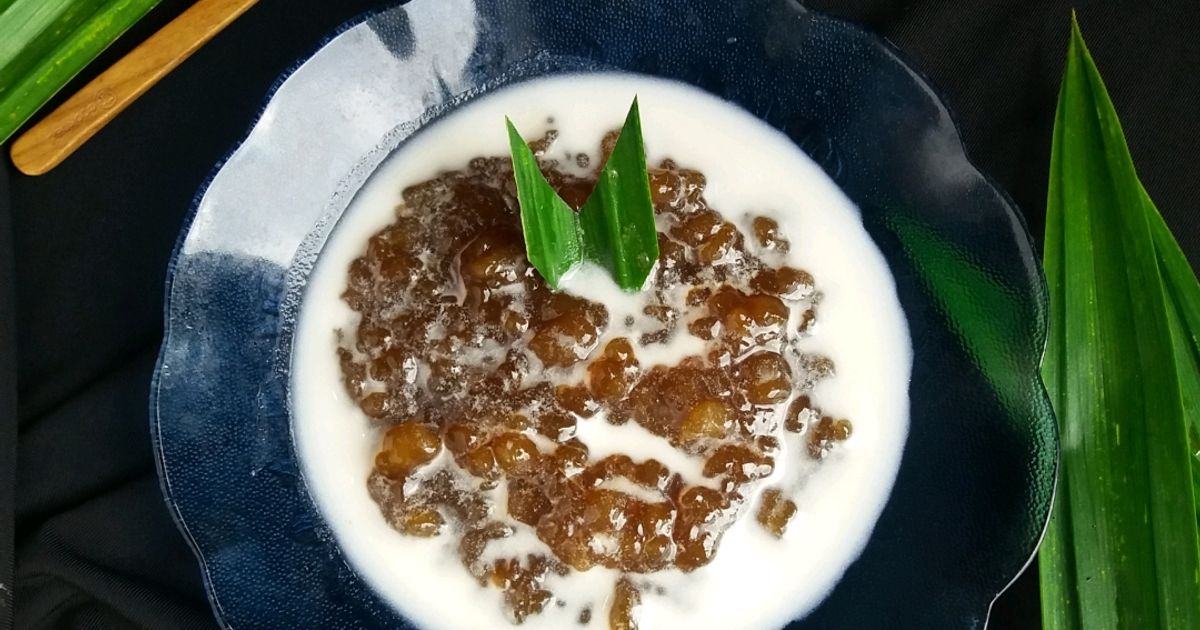 Resep Bubur Randang oleh Citra Risa Septiani - Cookpad