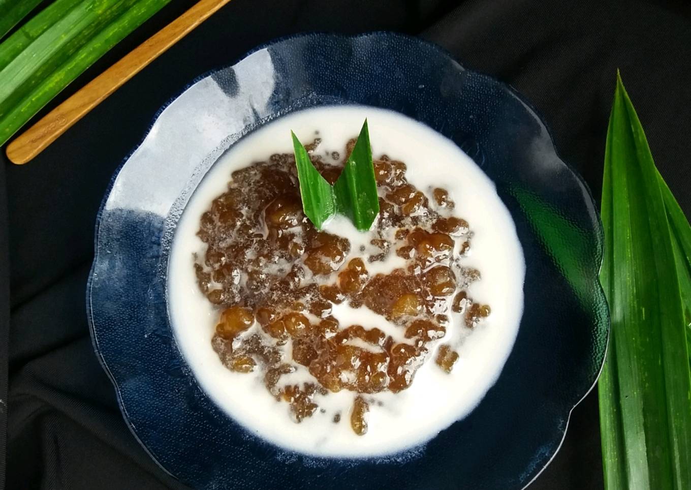 Bubur Randang