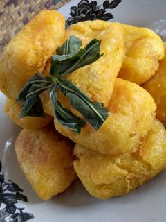 Foto resep Timus ubi madu