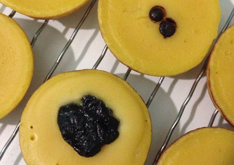 Bumbu Kue Lumpur Waluh Kuning anti gagal | cara pembuatan Kue Lumpur Waluh Kuning anti gagal Yang Enak Banget