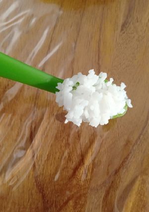 Foto resep Tips Menyimpan Nasi Sisa Agar Tetap Pulen Keesokan Harinya