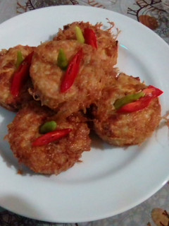 Foto resep Tahu Fantasi