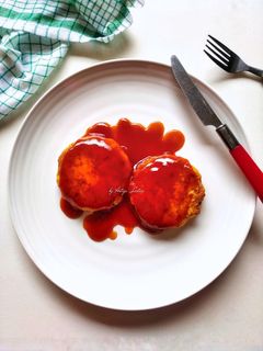 Foto resep Steak Tahu