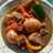 Brongkos Kacang Merah & Daging Sapi