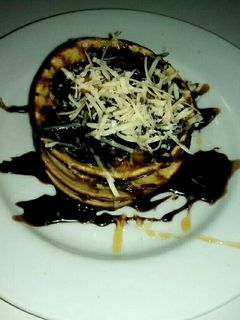 Foto resep Pan Cake Maniss