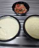 Salsa César #delantalcookpad2025