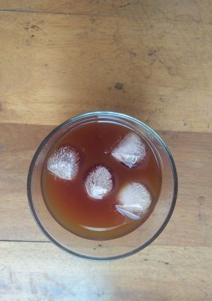 Foto resep Manis Asam Jawa