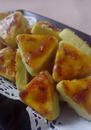Foto resep Pizza Cookies