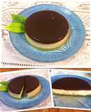[Tráng miệng] RAU CÂU BÁNH FLAN
