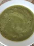 #zerowaste soup / vegetable scraps soup (vegan)
