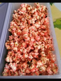 Foto resep Pop corn