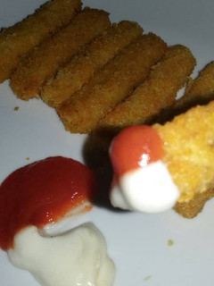 Foto resep Nugget tempe ekonomis