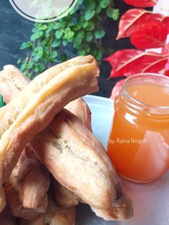 Foto resep Cakwe Anti Gagal