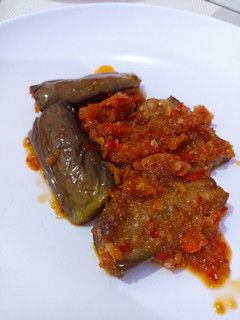 Foto resep Terong Balado