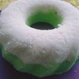 Putu ayu jumbo 1 telur