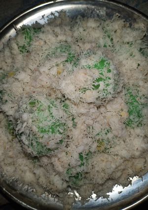 Foto resep Kelepon