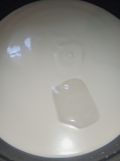 A picture of Kunun Aya (Tigernut Drinks).