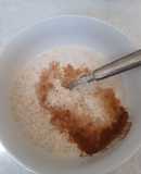 Arroz con leche 4 leches 😋