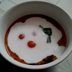 รูปของ Candil Ubi