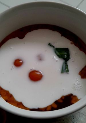 Foto resep Candil Ubi