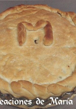 Foto principal de Empanada casera de carne
