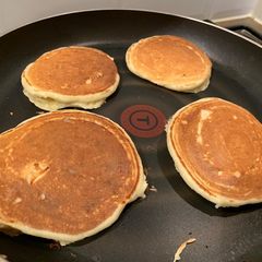Pancakes A picture of Pancakes.