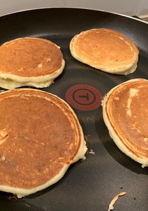 A picture of Pancakes.
