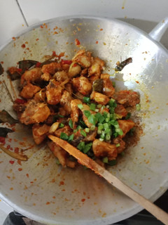 Foto resep Ayam Rica Rica Manado Pedas Endeus