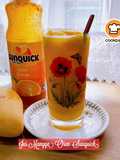 👩‍🍳Jus Mangga Oren Sunquick