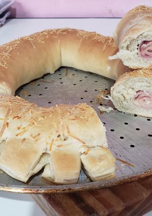 Una foto de Rosca de J y Que
