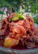 4280 Resep Ayam Balado Spesial Enak Dan Sederhana Cookpad