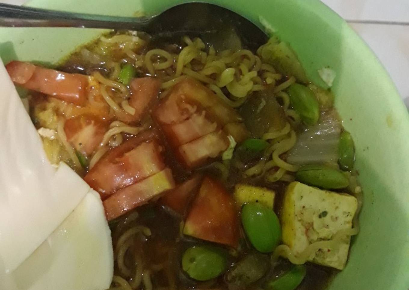 Indopete..rasa soto