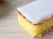 Una foto de lemonies sin aceite