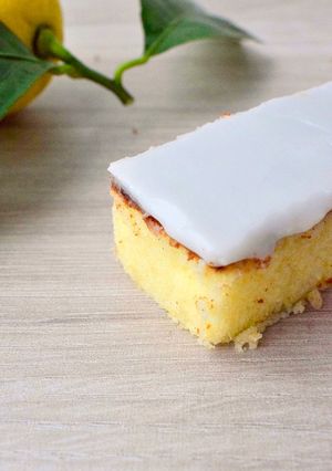 Una foto de LEMONIES 🍋 súper fáciles