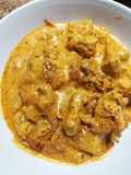 Sun-dried Tomato Beef (or Chicken)
