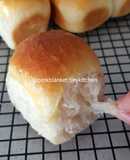 Fluffy Dinner Rolls