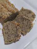 Pan Proteico Sin Gluten